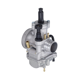 Polini CP 21mm Carburateur Handchoke Inschuif