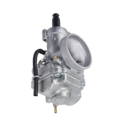 Polini CP 21mm Carburateur Handchoke Inschuif