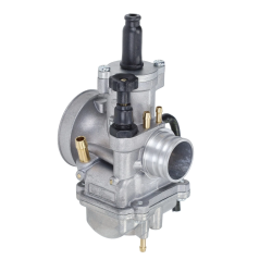 Polini CP 19mm Carburateur Handchoke Inschuif
