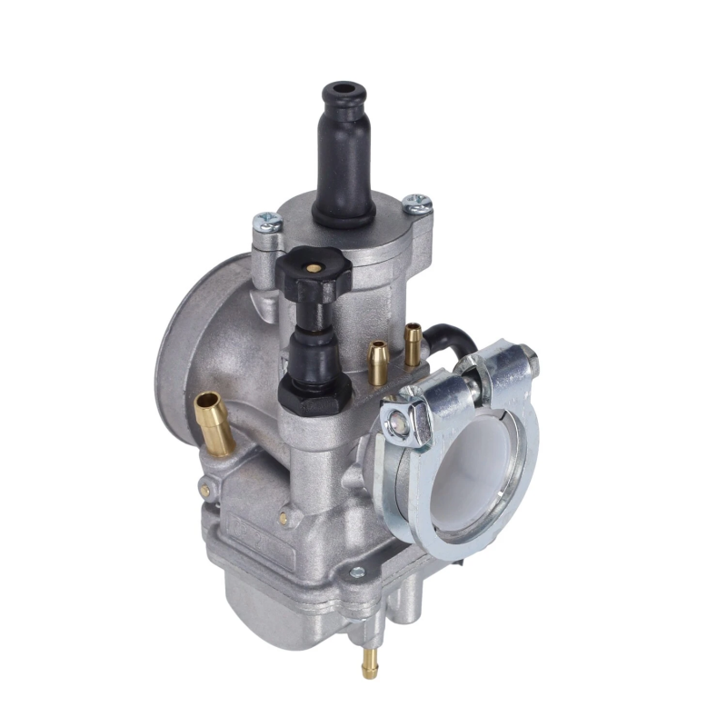 Polini CP 21mm Carburateur Handchoke Opschuif