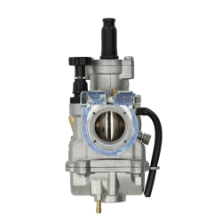 Polini CP 21mm Carburateur Handchoke Opschuif