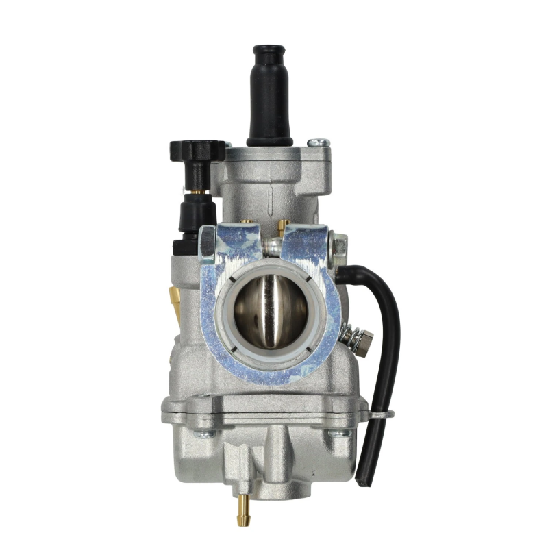Polini CP 21mm Carburateur Handchoke Opschuif