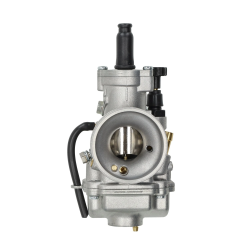 Polini CP 21mm Carburateur Handchoke Opschuif