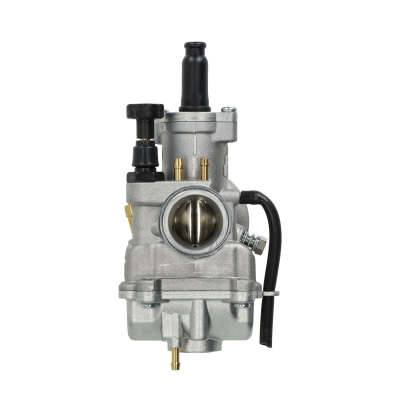 Polini CP 17,5mm Carburateur Handchoke Inschuif