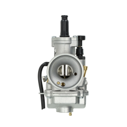 Polini CP 17,5mm Carburateur Handchoke Inschuif