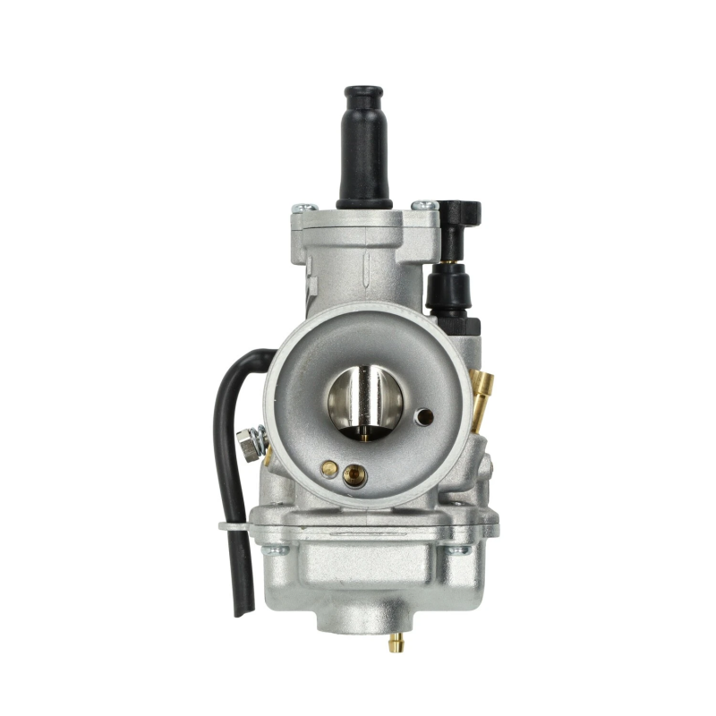 Polini CP 17,5mm Carburateur Handchoke Inschuif