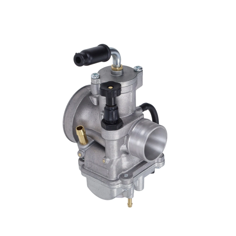 Polini CP Evolution 19mm Carburateur Handchoke Inschuif