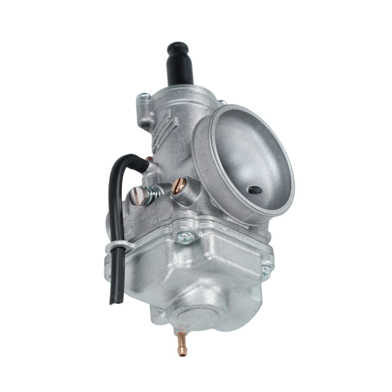 Polini CP 17,5mm Carburateur Handchoke Inschuif