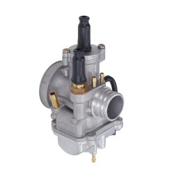 Polini CP 17,5mm Carburateur Kabelchoke Inschuif