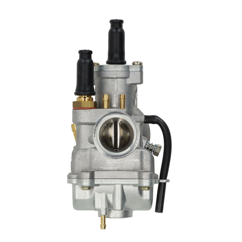 Polini CP 17,5mm Carburateur Kabelchoke Inschuif