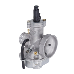 Polini CP 17,5mm Carburateur Kabelchoke Inschuif