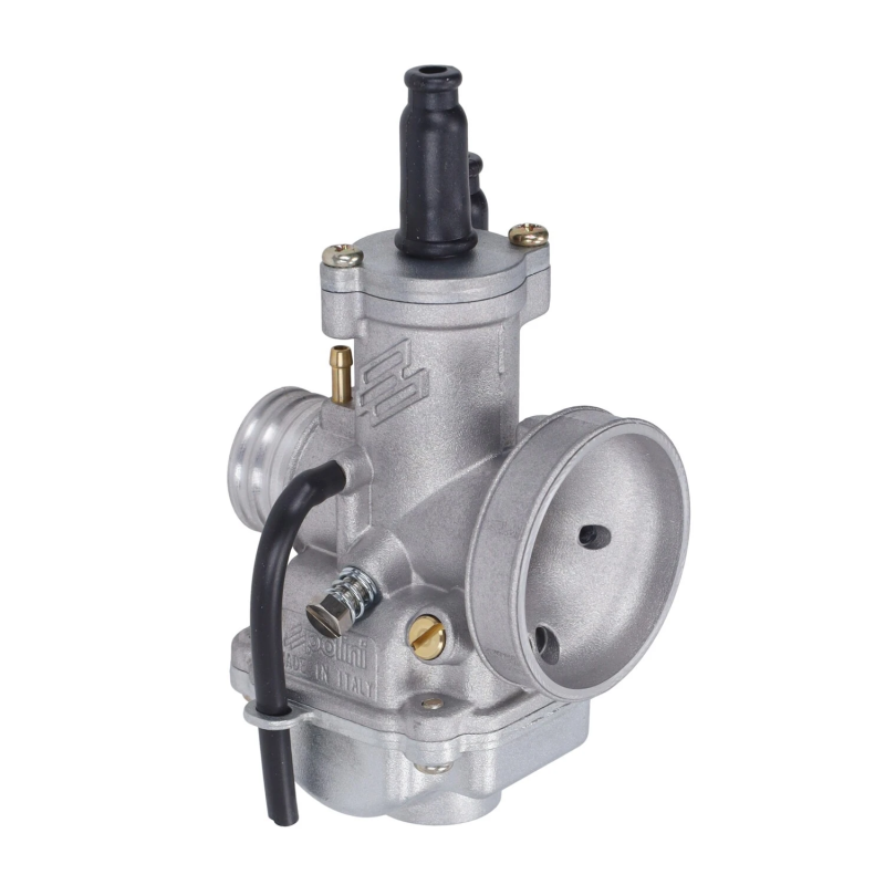 Polini CP 17,5mm Carburateur Kabelchoke Inschuif
