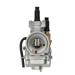 Polini CP 17,5mm Carburateur Kabelchoke Inschuif
