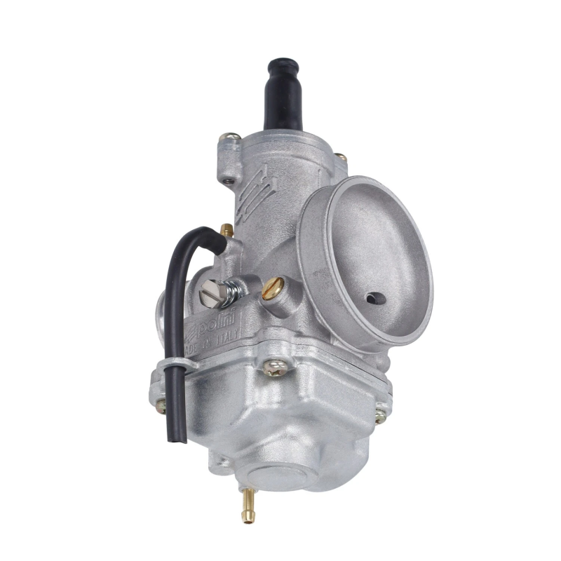 Polini CP 17,5mm Carburateur Kabelchoke Inschuif