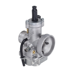 Polini CP 23mm Carburateur Handchoke Inschuif
