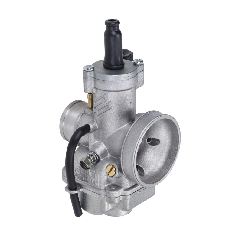 Polini CP 23mm Carburateur Handchoke Inschuif