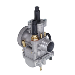 Polini CP 19mm Carburateur Kabelchoke Inschuif