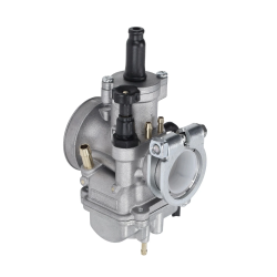 Polini CP 19mm Carburateur Handchoke Opschuif