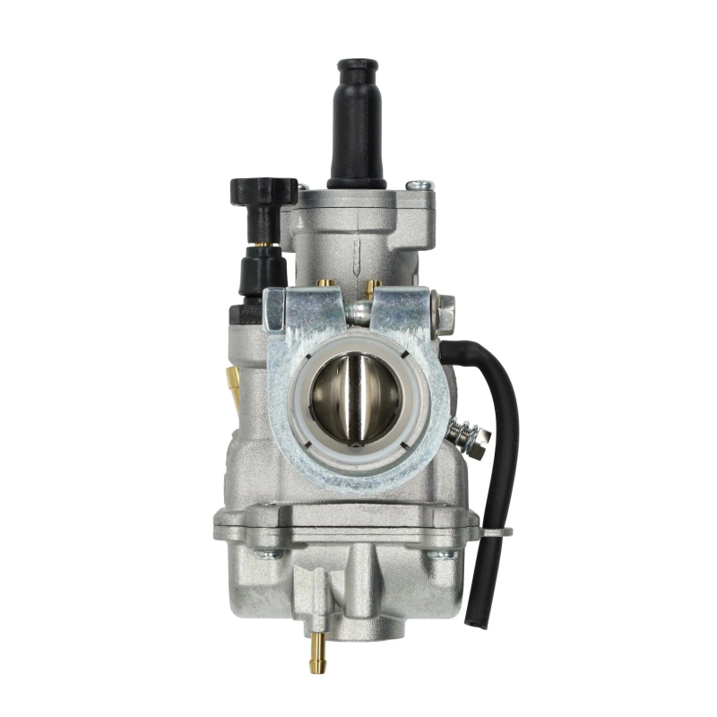Polini CP 19mm Carburateur Handchoke Opschuif