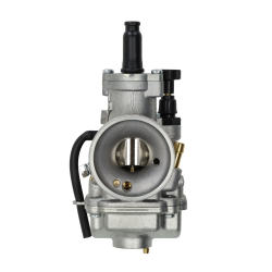 Polini CP 19mm Carburateur Handchoke Opschuif