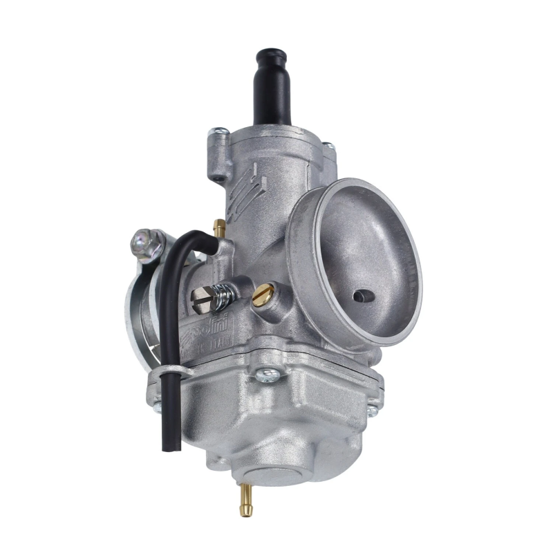 Polini CP 19mm Carburateur Handchoke Opschuif