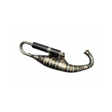 125-180CC Exhausts