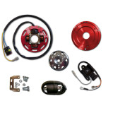 125-180CC Ignition